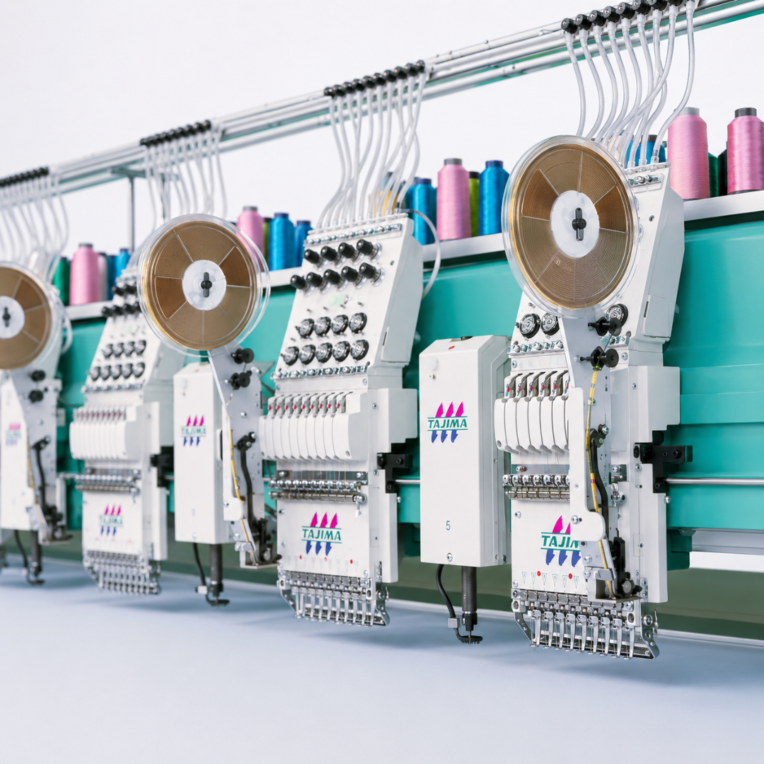 Chenille Machines_ Chenille Machines_