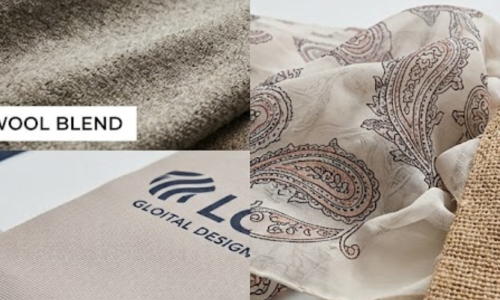Compatible with Multiple Fabric